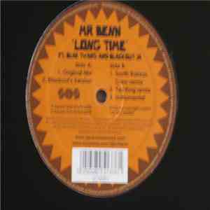 Mr. Benn Featuring Blak Twang & Blackout Ja - Long Time FLAC