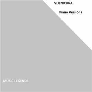Music Legends - Vulnicura (Piano Versions) FLAC