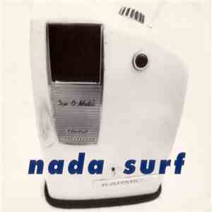 Nada Surf - Karmic FLAC