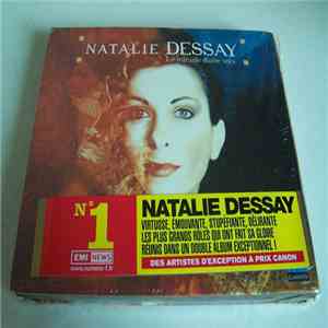Natalie Dessay - Le Miracle d'Une Voix FLAC