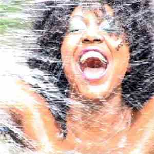 Nicolette - Fascination FLAC