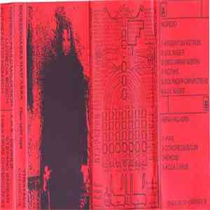 Nigredo / Abra Had Abra - Thee Split Tape FLAC