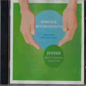 Nuno Feist e Henrique Feist - Juntos Pelos Cuidados Paliativos FLAC