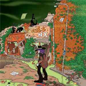 NX  - Nuit Noire FLAC