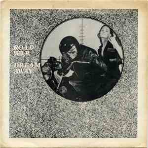 Outrage  - Road War FLAC