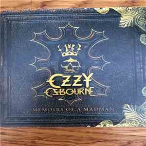 Ozzy Osbourne - Memoirs Of A Madman FLAC