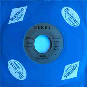 Peret - Siempre / Una Lagrima FLAC