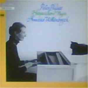 Peter Philips - Anneke Uittenbosch - Harpsichord Music FLAC