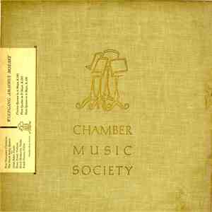 Peter Simenauer, The Pascal String Quartet, Julius Baker, Harry Zarief, David Mankovitz, Ralph Oxman - Wolfgang Amadeus Mozart FLAC