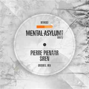 Pierre Pienaar - Siren FLAC