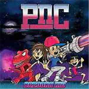 PNC - Bazooka Kid FLAC