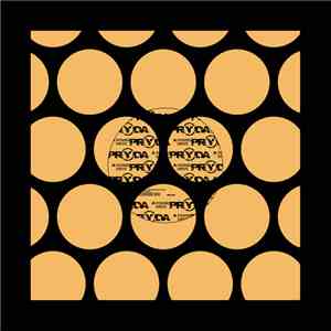 Pryda - Power Drive FLAC