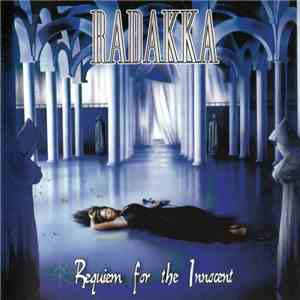 Radakka - Requiem For The Innocent FLAC
