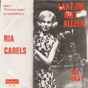 Ria Carels - Olé Okay FLAC