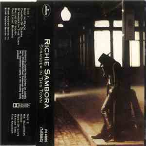 Richie Sambora - Stranger In This Town FLAC