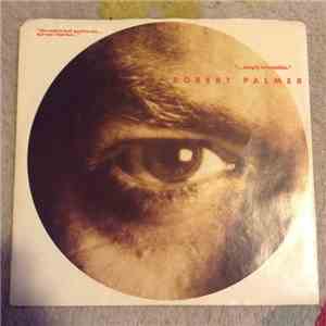 Robert Palmer - Simply Irresistible FLAC