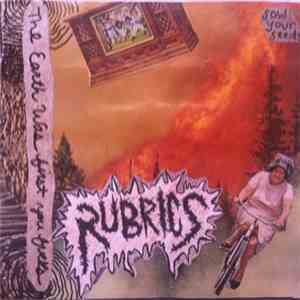 Rubrics - Sow Your Seeds FLAC