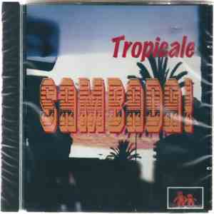 Sambada - Tropicale FLAC