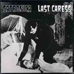 Satronica - Last Caress FLAC