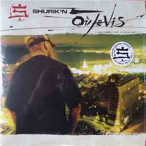 Shurik'n - Où Je Vis FLAC