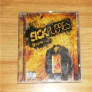 Sick Puppies - Dressed Up As Life FLAC
