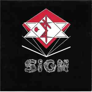 Sign  - Carry Your Cross FLAC