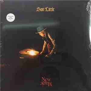 Son Little - New Magic FLAC