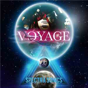 Spectra Sonics - Voyage FLAC