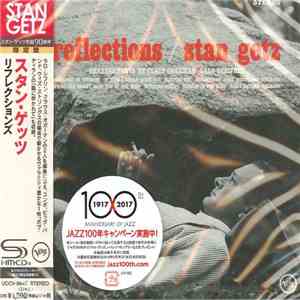 Stan Getz - Reflections FLAC