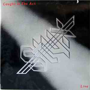 Styx - Caught In The Act Live FLAC