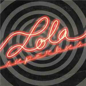 Superbus  - Lola FLAC