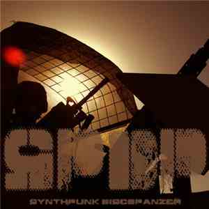 Synthpunk Discopanzer - S.P.D.P. FLAC