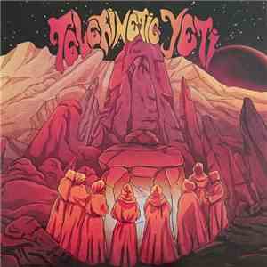 Telekinetic Yeti - Abominable FLAC