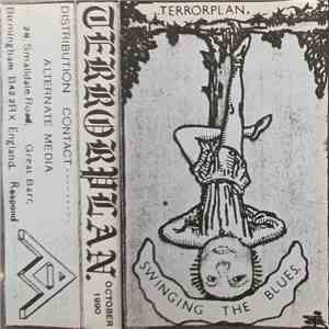 Terrorplan - Swinging The Blues FLAC