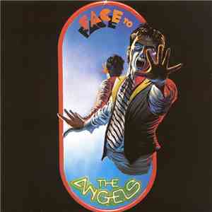 The Angels - Face To Face FLAC