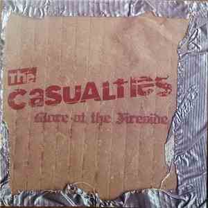 The Casualties - More At The Fireside FLAC