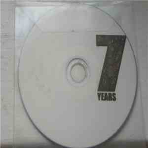 The Departure - 7 Years FLAC