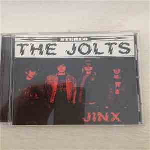 The Jolts - Jinx FLAC