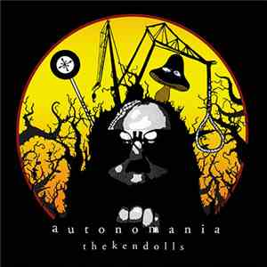 The Kendolls - Autonomania FLAC