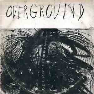 The Masters Of Unorthodox Jazz - Overground FLAC