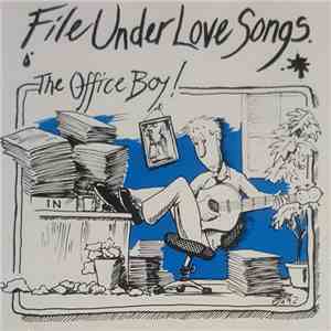The Office Boy! - File Under Love Songs FLAC