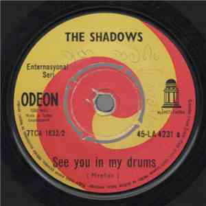 The Shadows - See You In My Drums FLAC