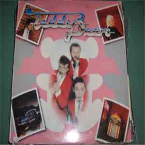 The Teddybears - The Teddybears FLAC