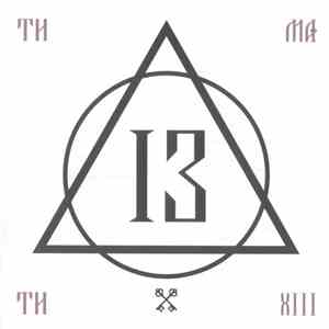 Тимати - 13 FLAC