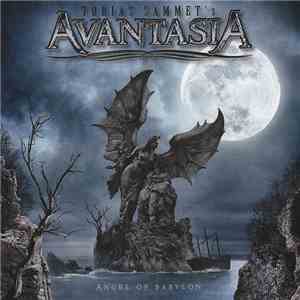 Tobias Sammet's Avantasia - Angel Of Babylon FLAC