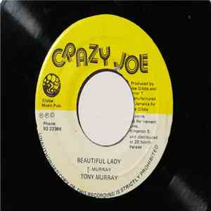 Tony Murray  - Beautiful Lady FLAC