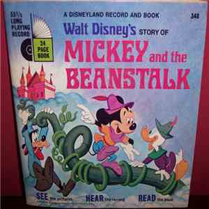 Unknown Artist - Mickey And The Beanstalk FLAC