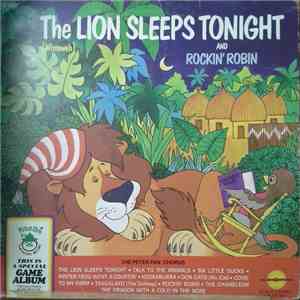 Unknown Artist - The Lion Sleeps Tonight And Rockin' Robin FLAC