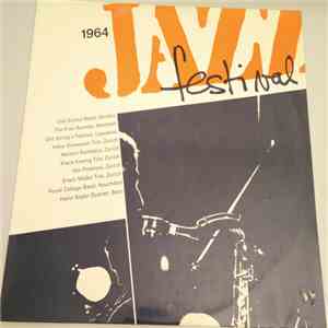 Various - 14. Amateur-Jazz-Festival Zürich 1964 FLAC