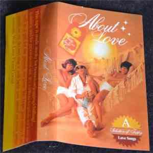 Various - About Love FLAC